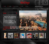 成都網(wǎng)頁設(shè)計案例欣賞